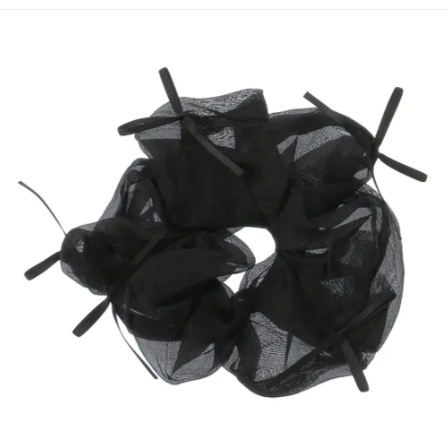 日式髮圈 (日本製)