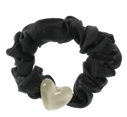 日式髮圈 (日本製)