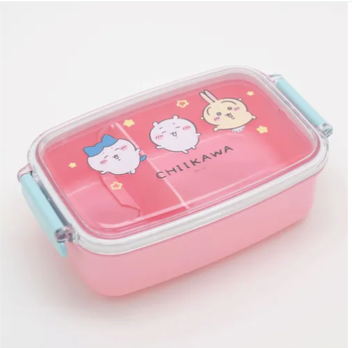 日本CHIIKAWA食物盒 (日本製)