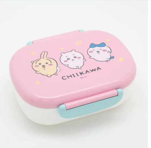 日本CHIIKAWA食物盒 (日本製)