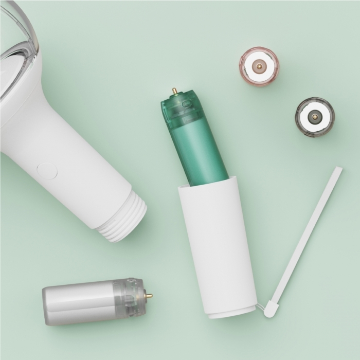 BEBARY Rechargeable Cheering Stick Battery