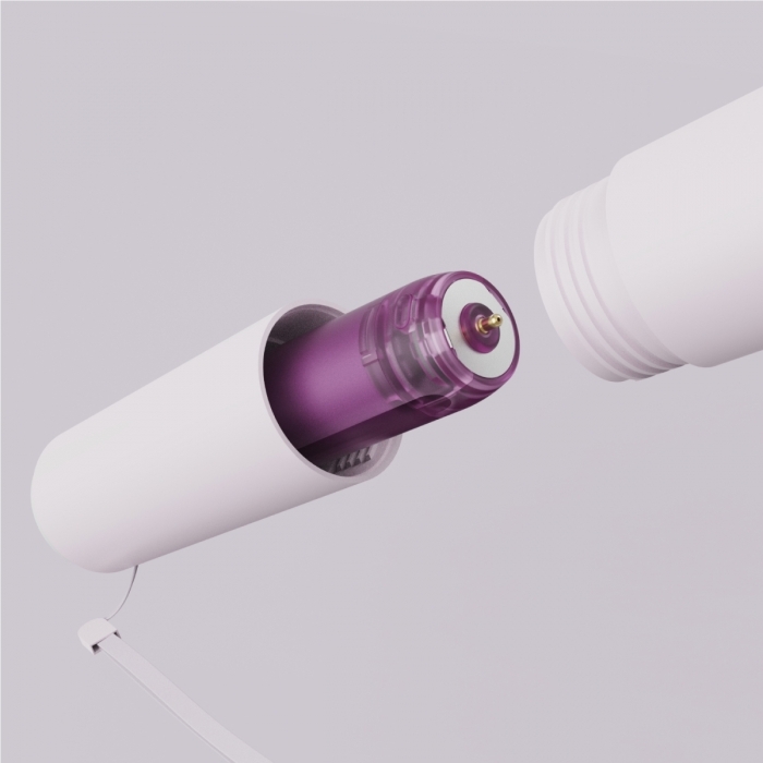 BEBARY Rechargeable Cheering Stick Battery