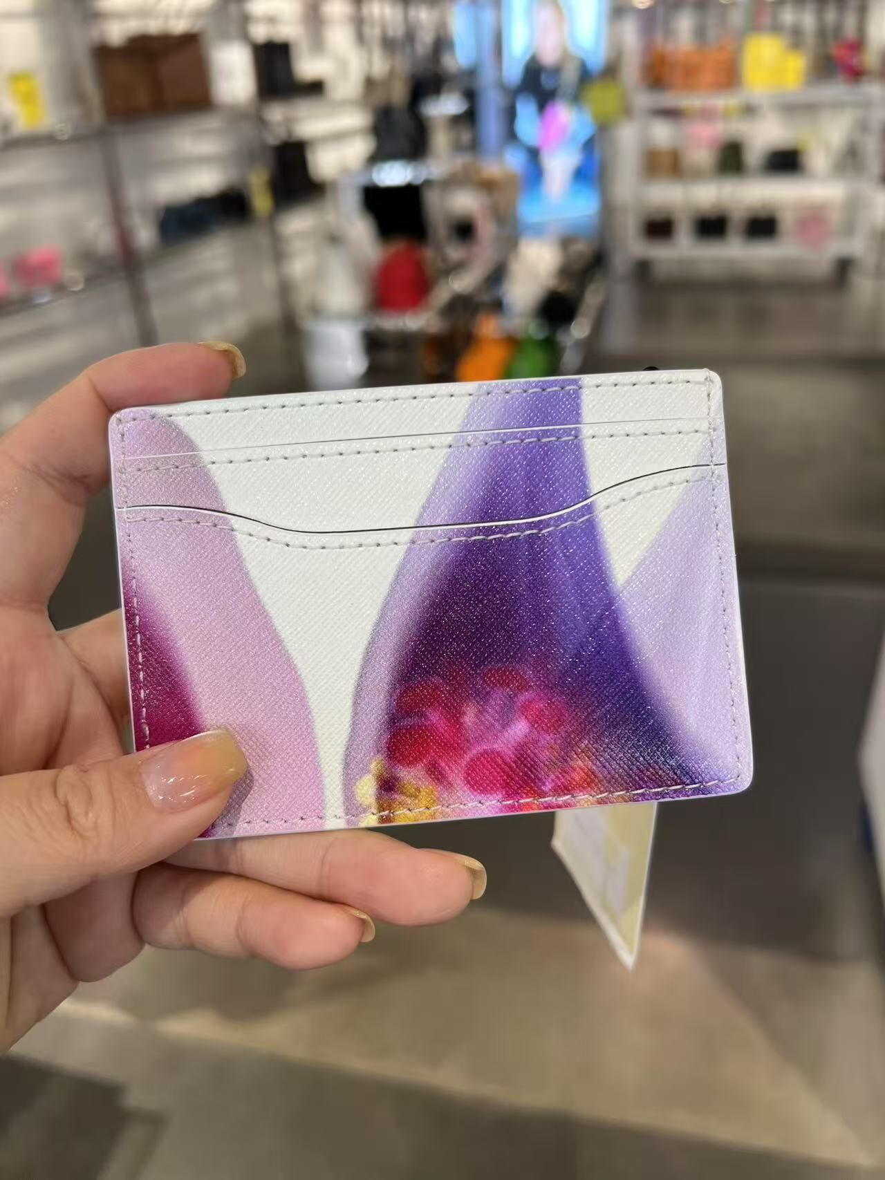 【預購】Marc Jacobs G050501 卡套