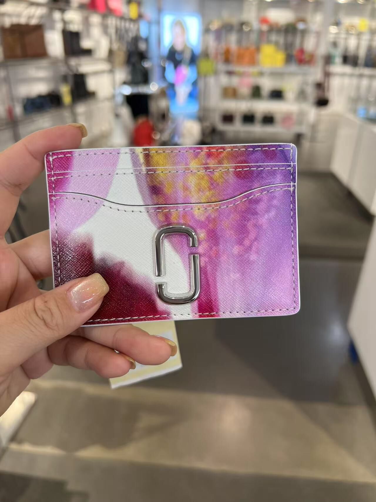 【預購】Marc Jacobs G050501 卡套