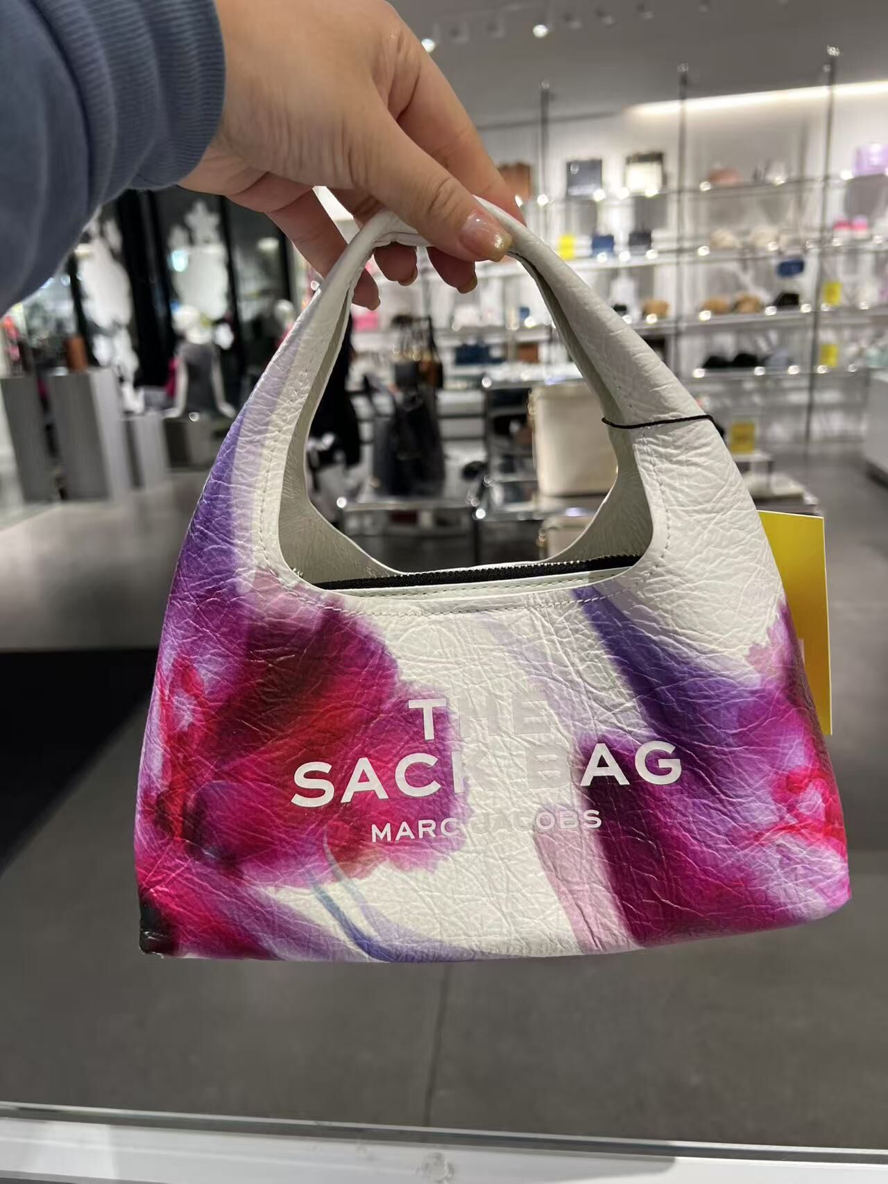 【預購】Marc Jacobs G050502 手提斜咩袋連內袋