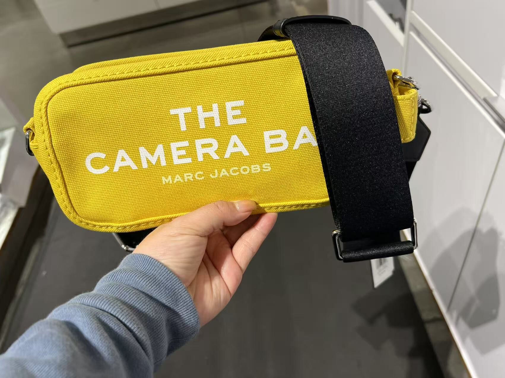 【預購】Marc Jacobs G050503 相機包