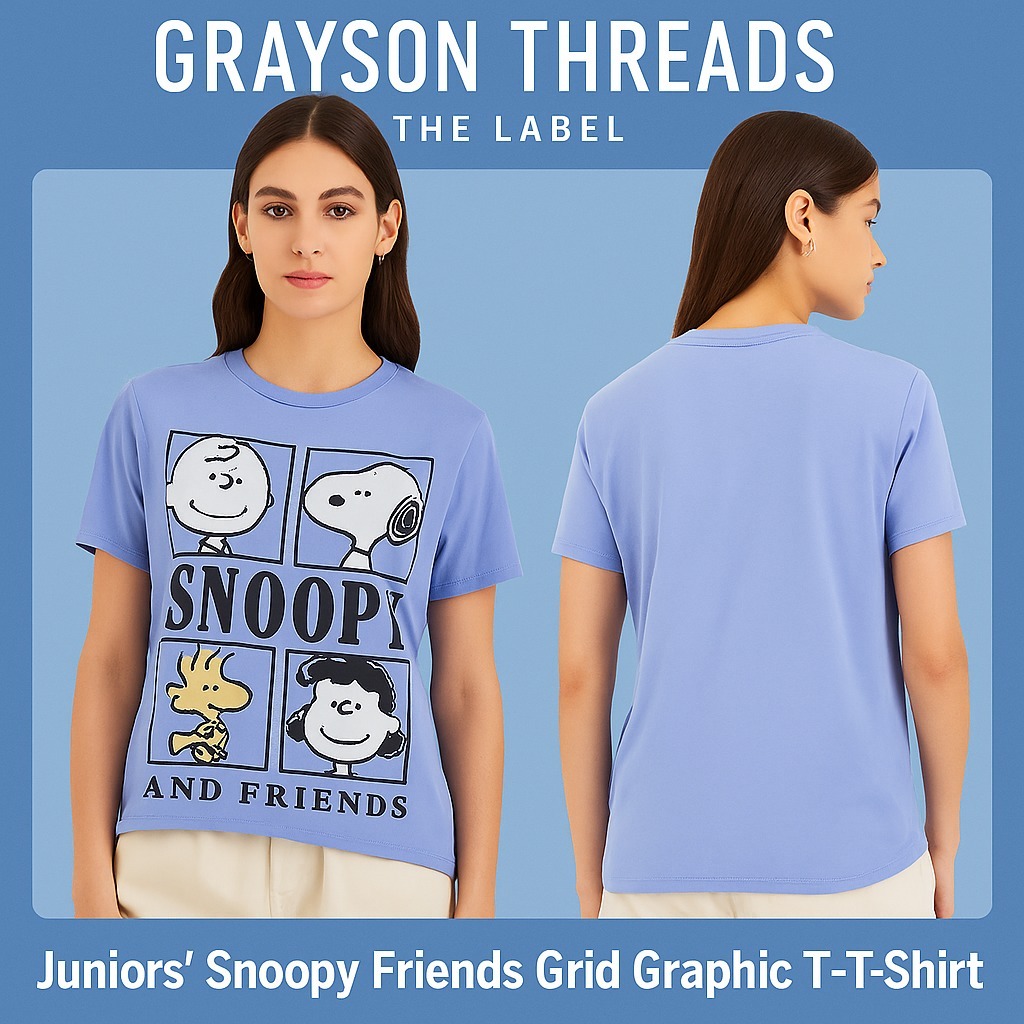 【預購】Grayson Threads The Label G050509 女裝短袖TEE