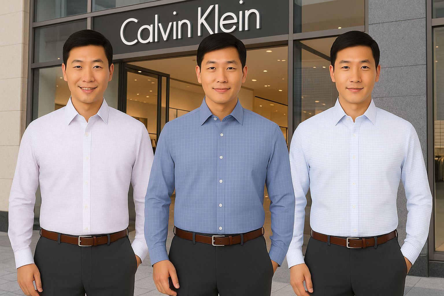 【預購】Calvin Klein Performance G041506 男裝恤衫