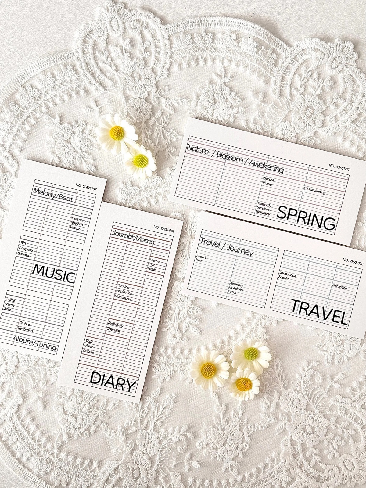 韓國 ggaggong．備忘錄 便箋本