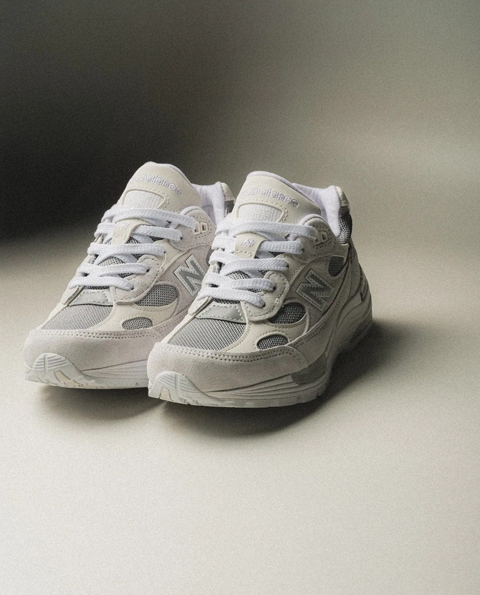 [預訂] New Balance U992NC (Made in USA)