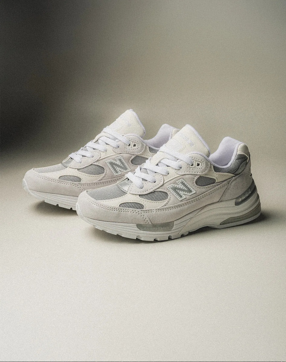 [預訂] New Balance U992NC (Made in USA)