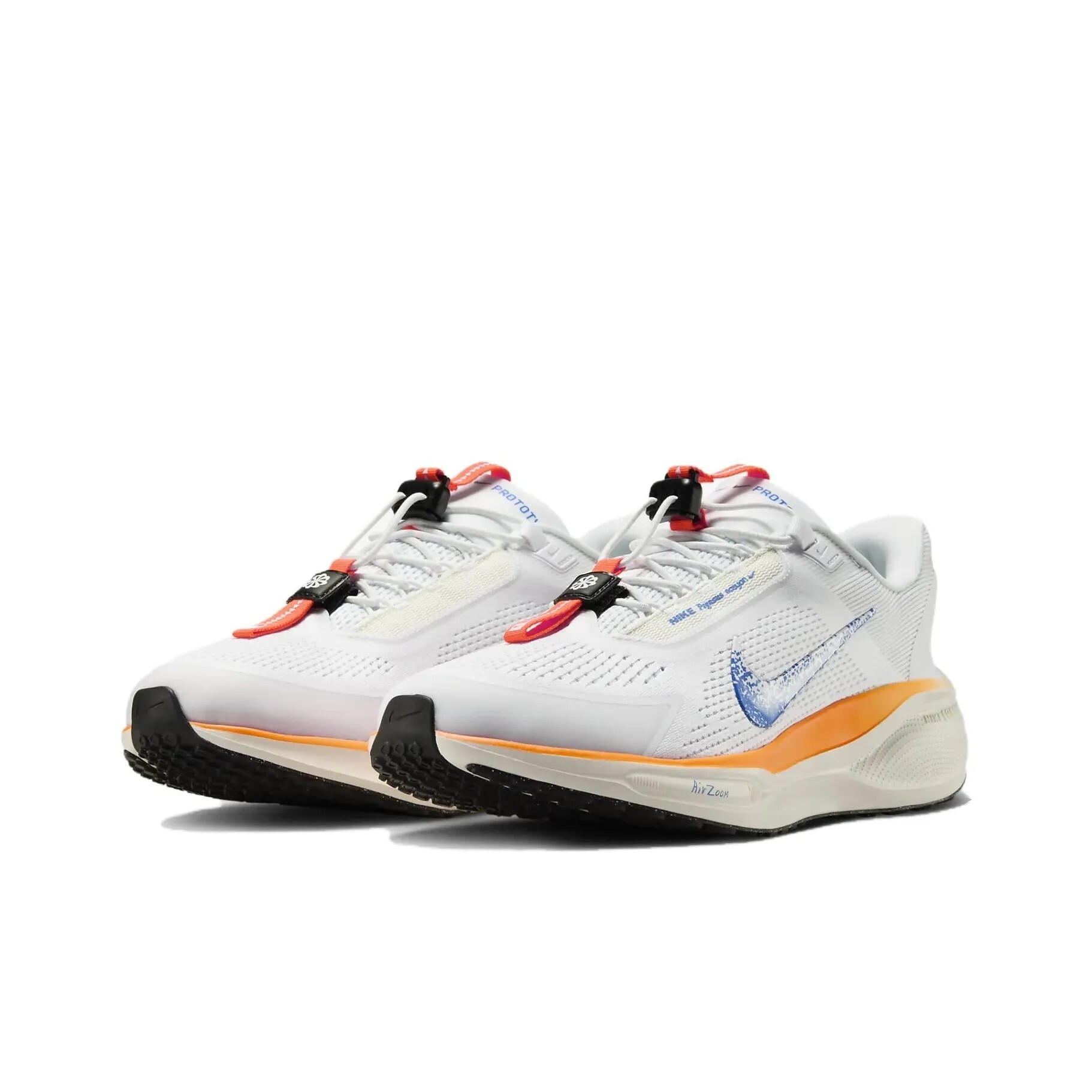 Nike Pegasus EasyOn Blueprint Multicolor 白底藍勾 HM0374-900
