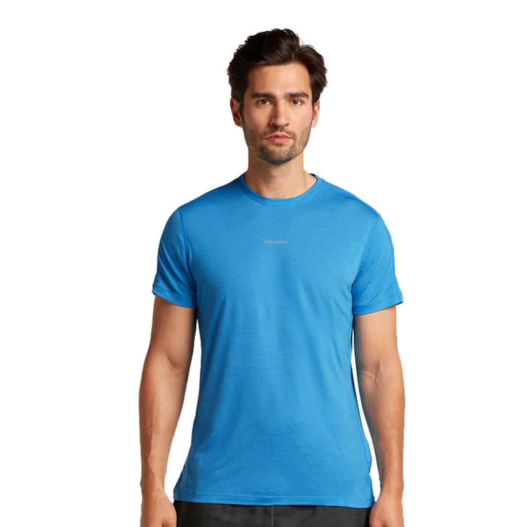 Icebreaker 紐西蘭 Sphere Cool-Lite圓領短袖 男款 (2色) 10IB0A56WA