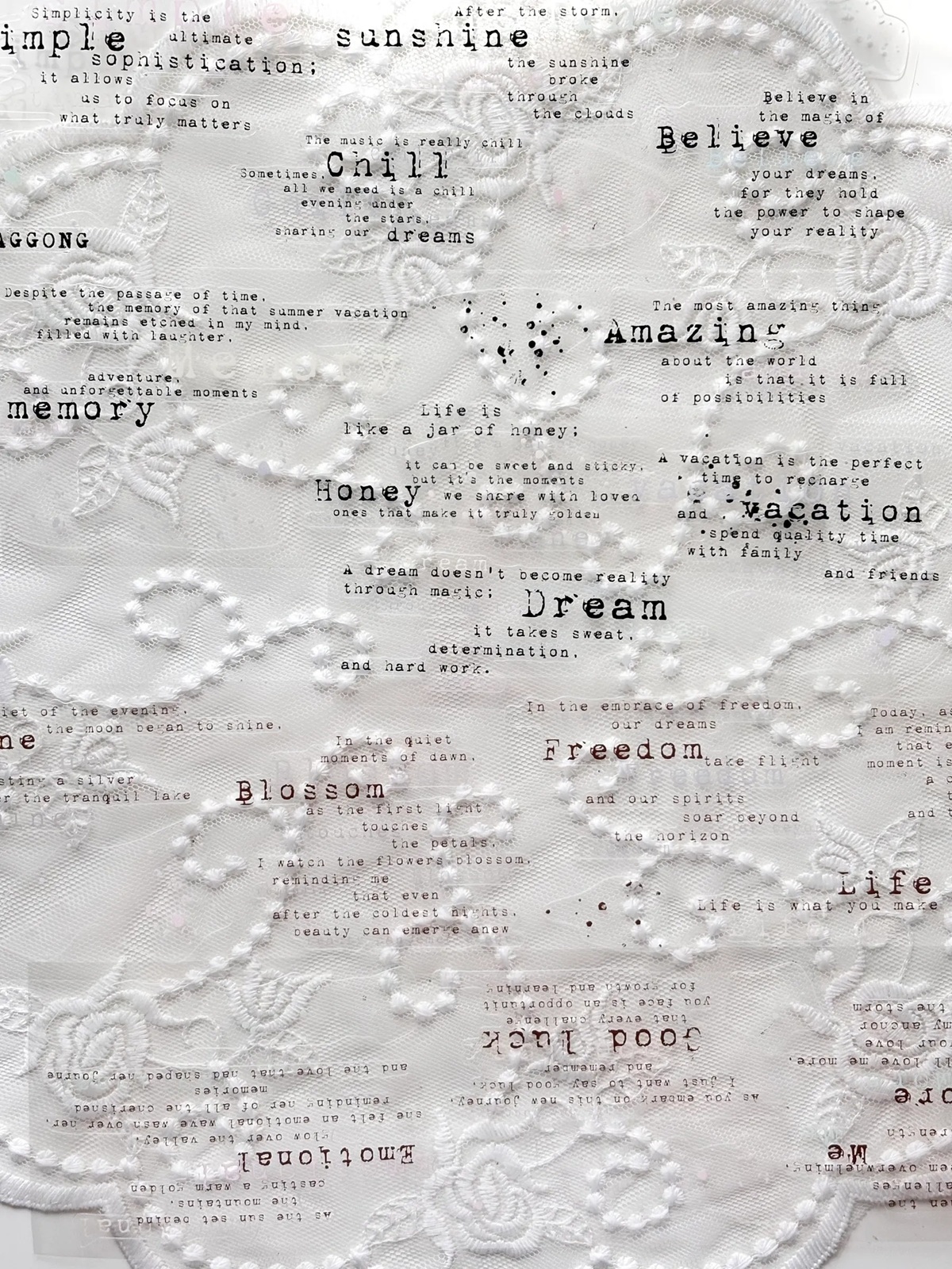 韓國 ggaggong．刻字 6cm割型亮面PET/日本和紙膠帶 <只有整捲>