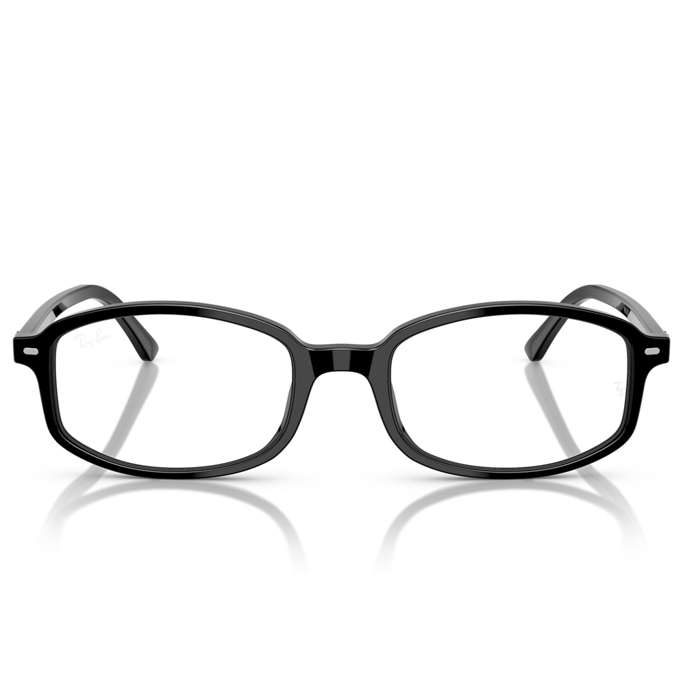 【RayBan】RB5432 2000-54mm 方框光學眼鏡♣