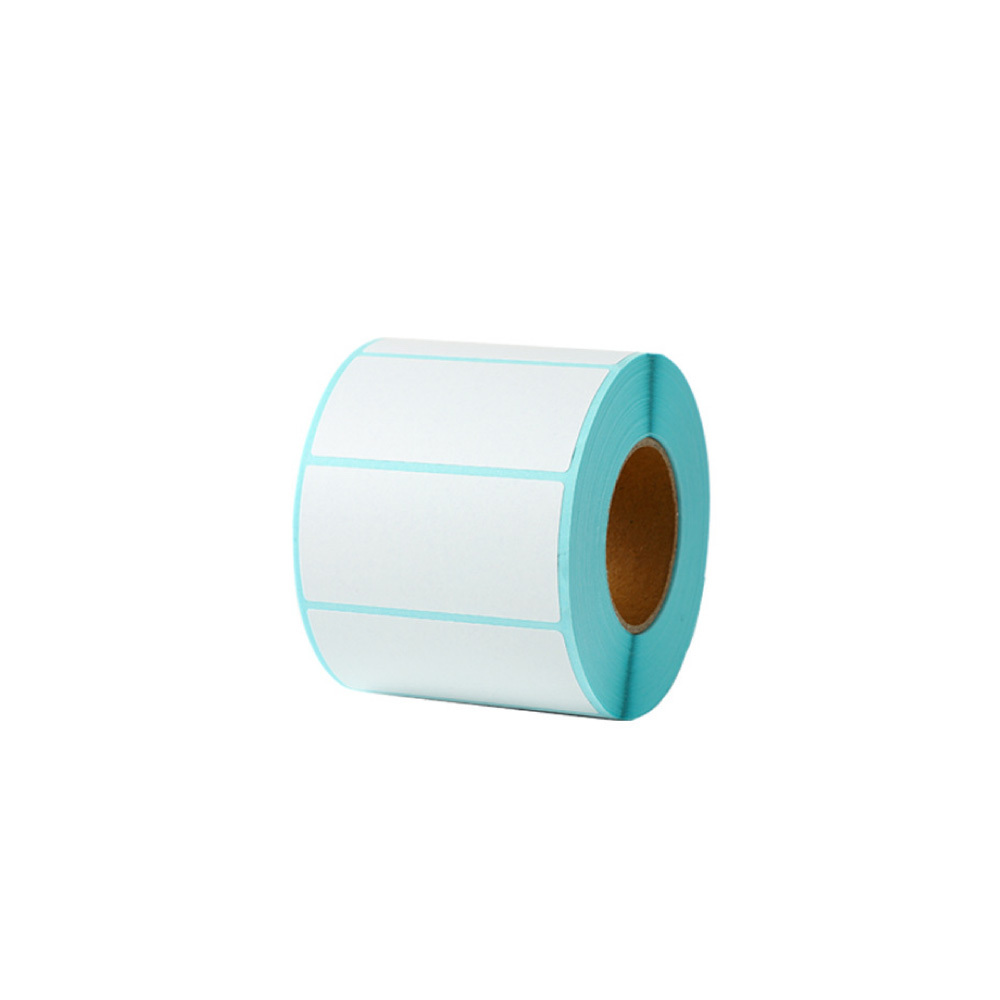 熱敏外掛式標籤紙