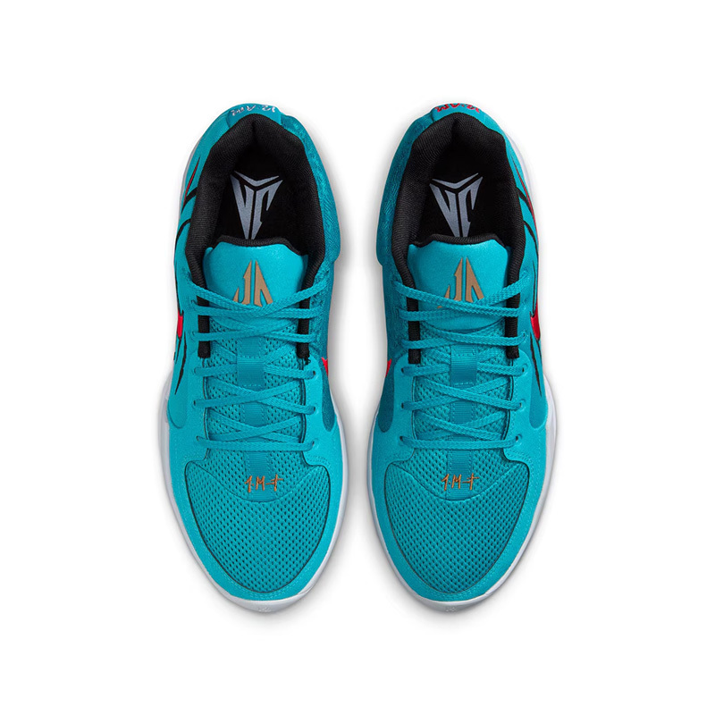 シューズ(男性用) NIKE JA2 SCRATCH EP Nike JA 1 'Scratch 2.0' Men's Size 12 US Ja Morant
