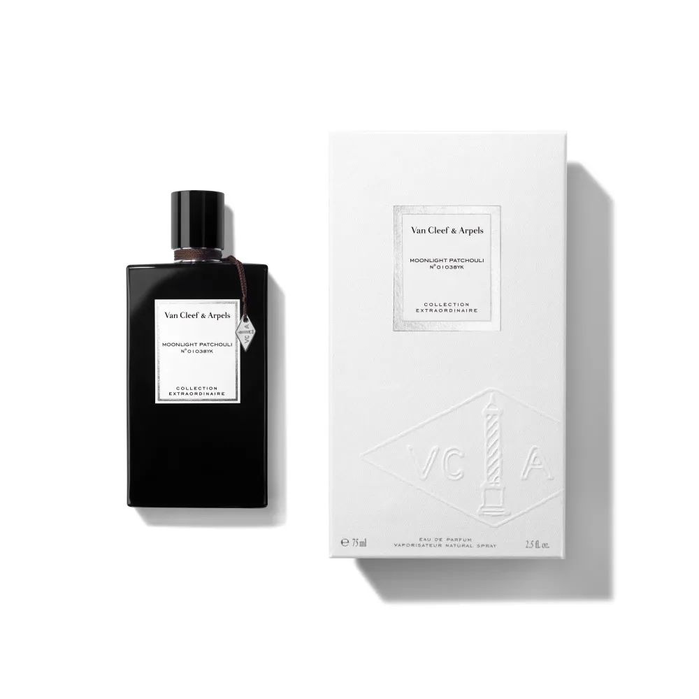 Van Cleef & Arpels Moonlight Patchouli EDP 75ml