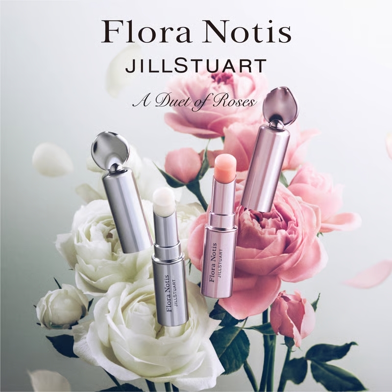 [限定] Flora Notis JILL STUART Fragrance Charm L