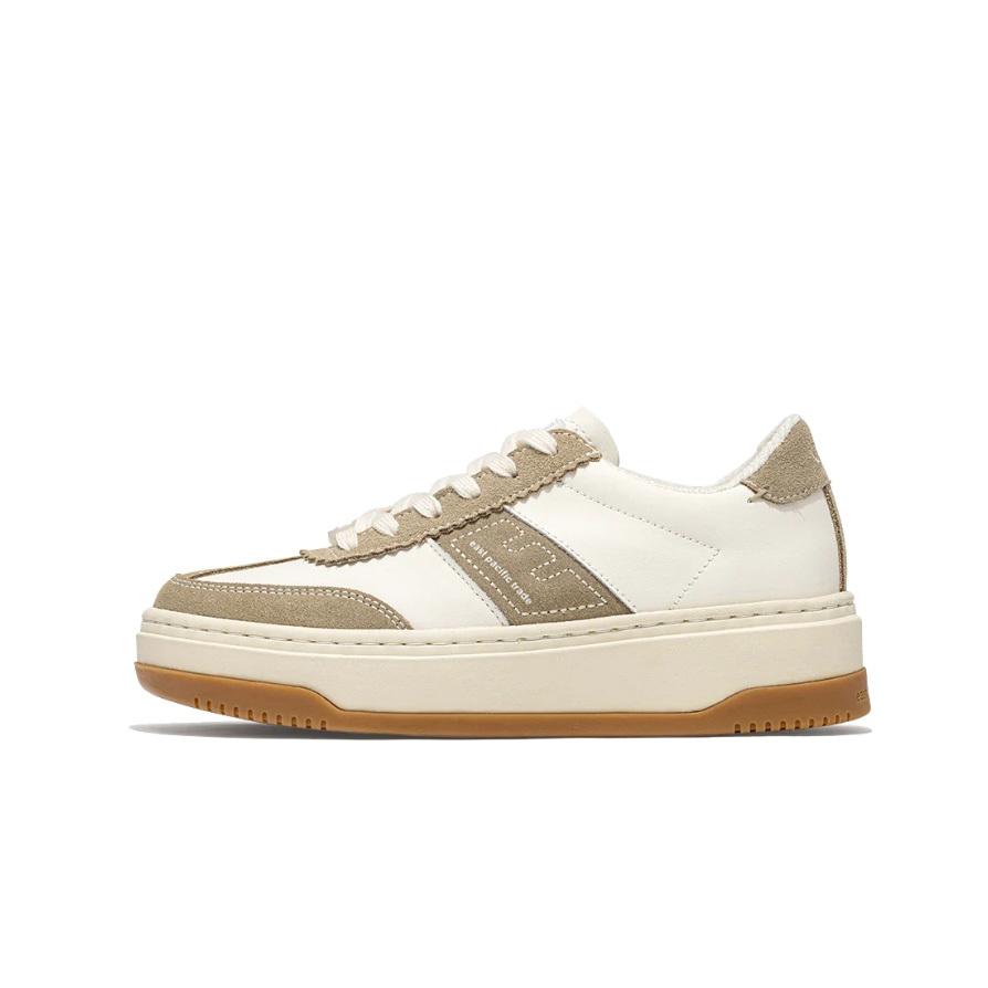 EPT Santos High 奶茶色 厚底鞋 EP4FN1SG80801