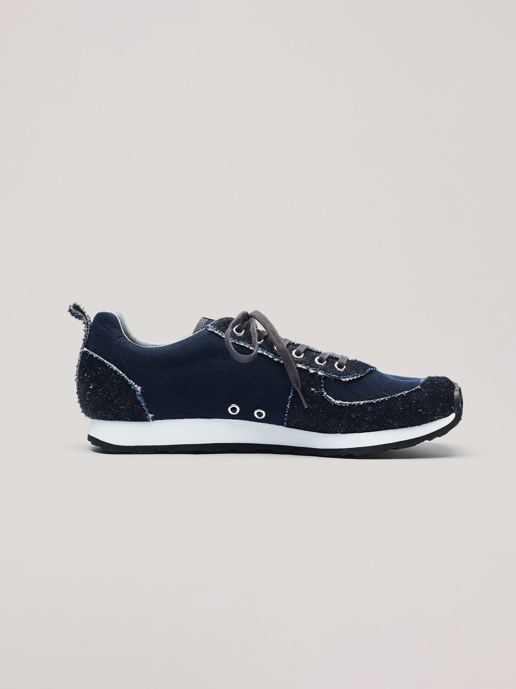 TABITO TABI TRAINER CLASSIC-DENIM 運動鞋