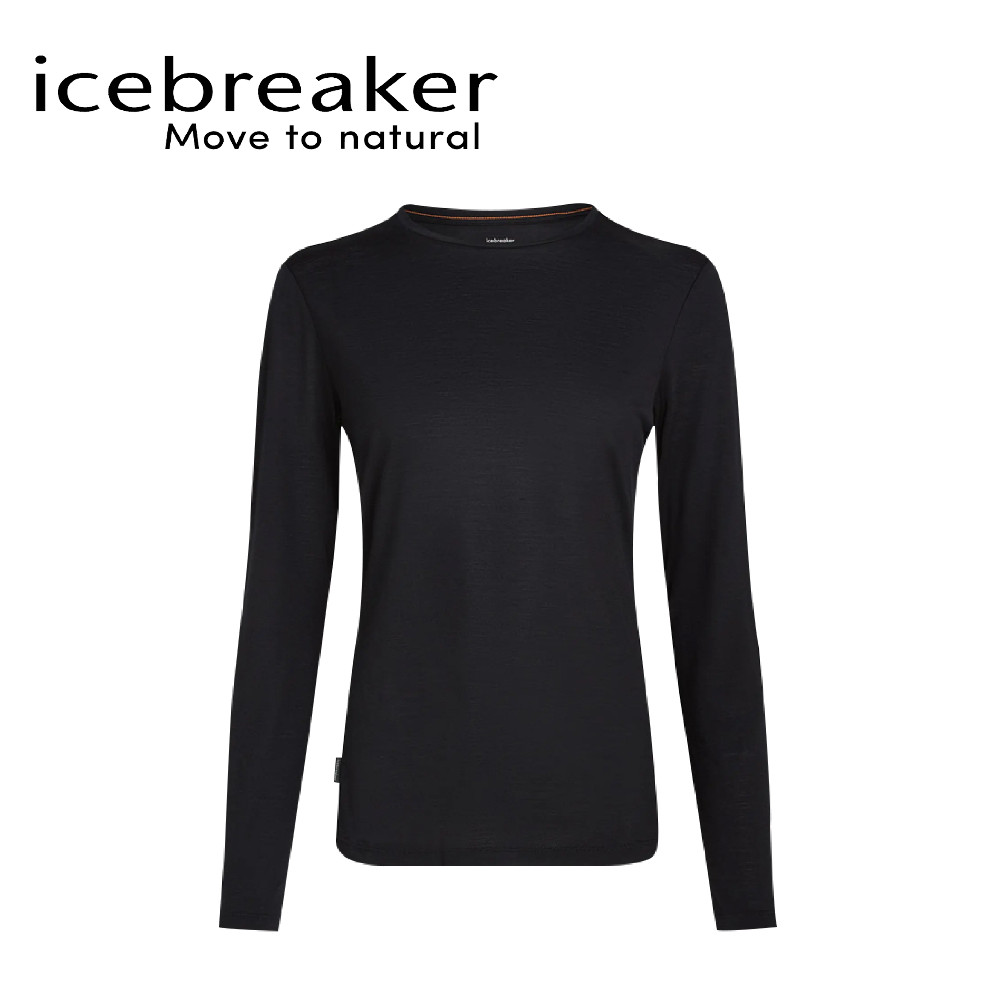 Icebreaker 紐西蘭 Sphere Cool-Lite圓領長袖 女款 (3色) 戶外/休閒 11IB0A56ZN