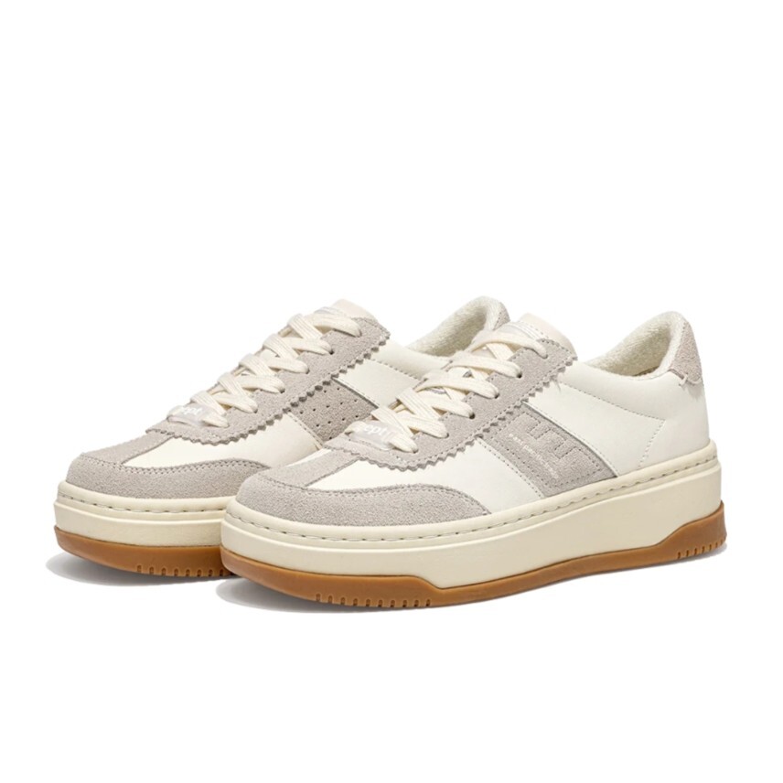 EPT Santos High 灰白色 厚底鞋 EP4FN1SG03701