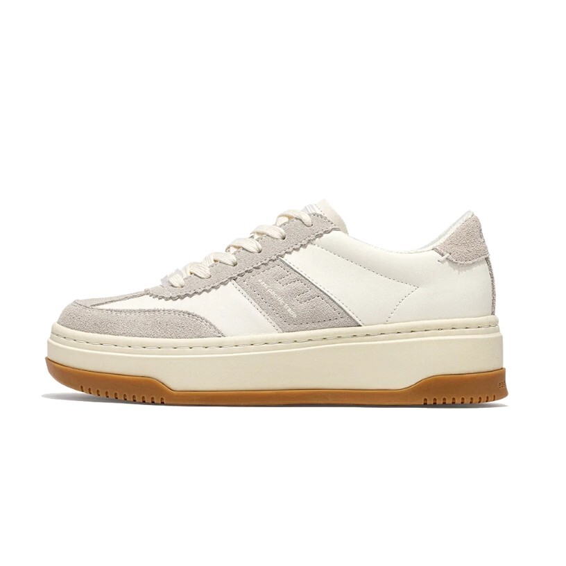 EPT Santos High 灰白色 厚底鞋 EP4FN1SG03701