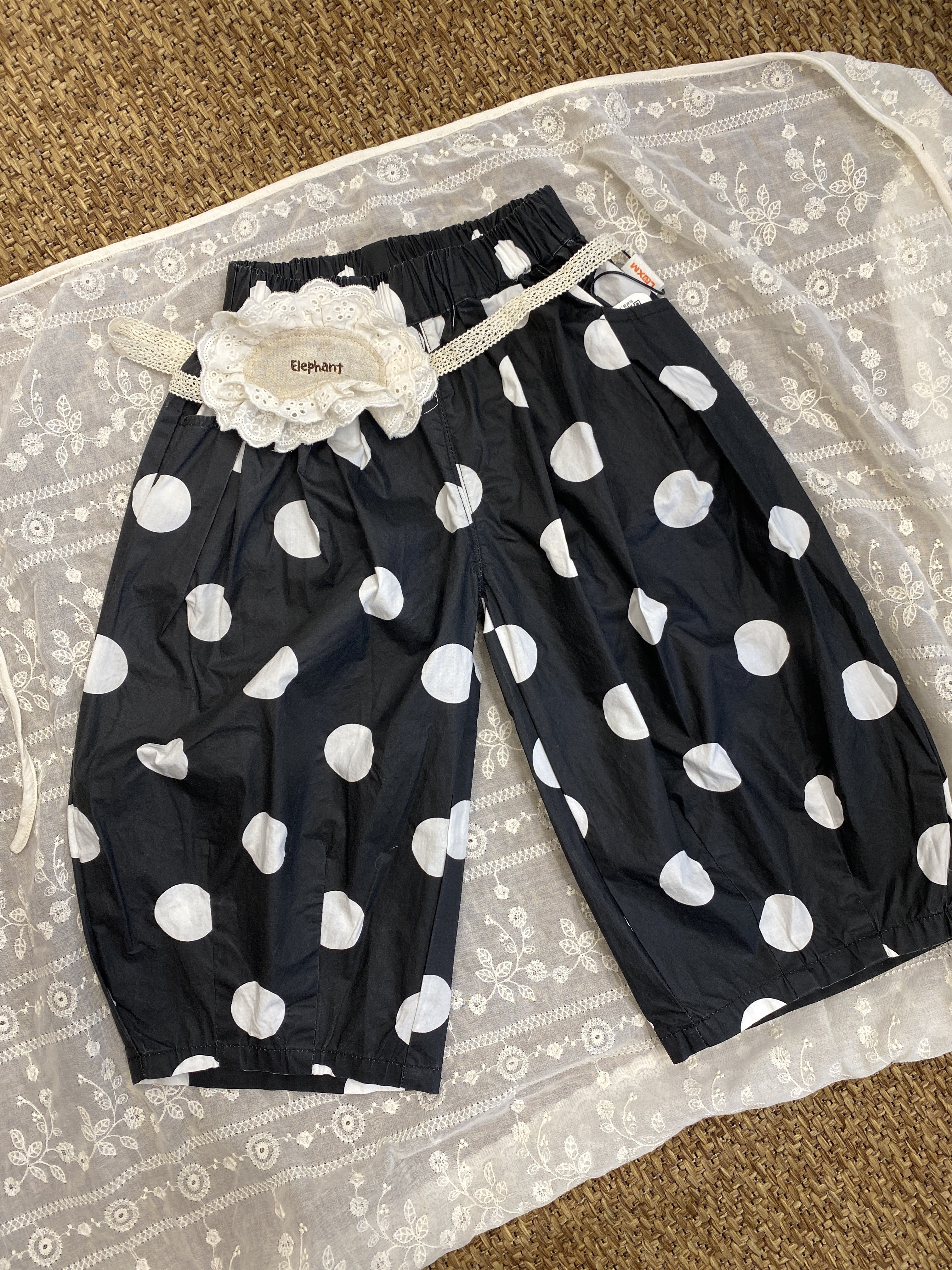 A02176褲子(不含配件）