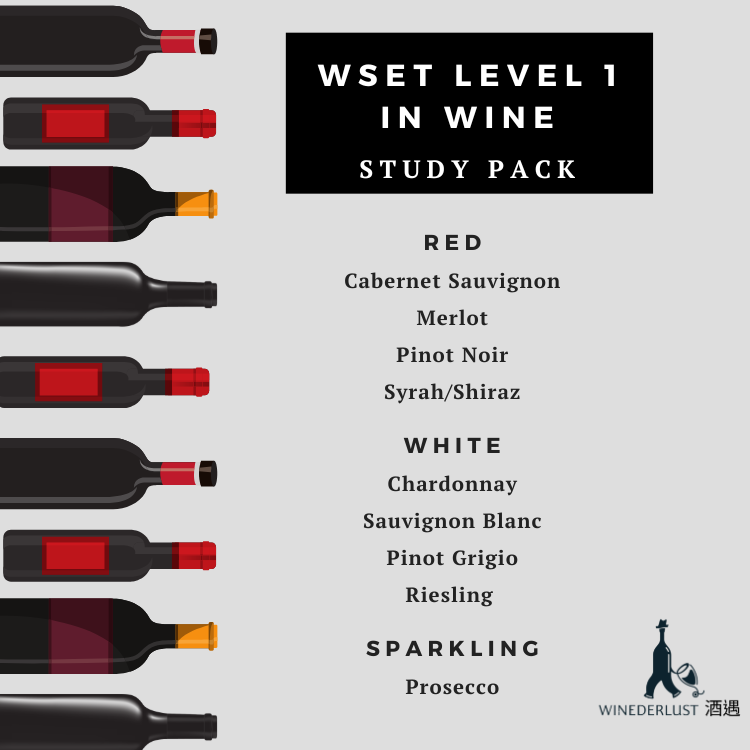 Level 1 八大提子品種