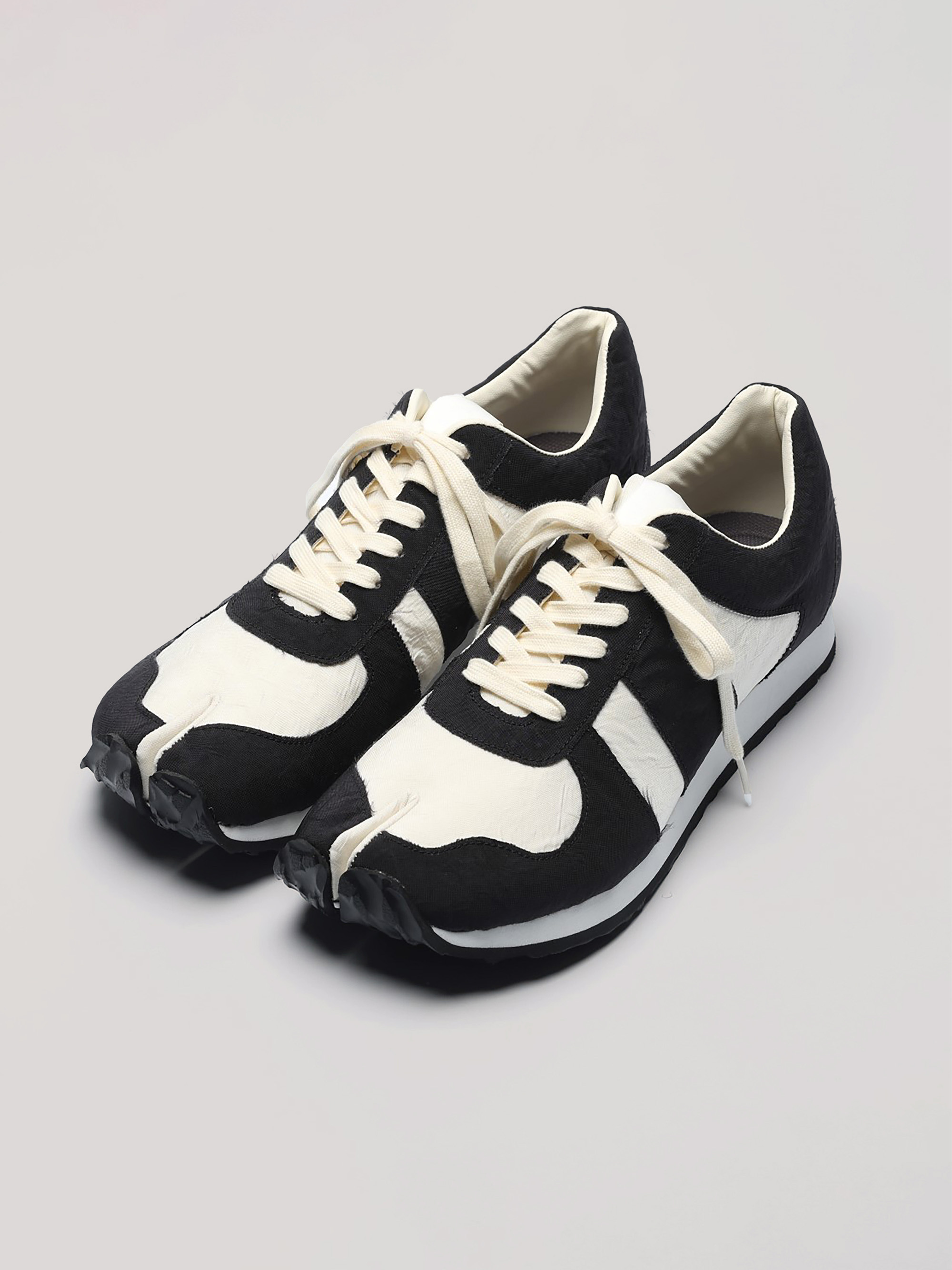 TABITO TABI TRAINER AIRBAG 運動鞋