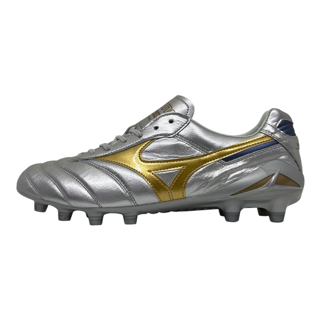 MIZUNO 日本製 袋鼠皮 Morelia DNA JAPAN M097