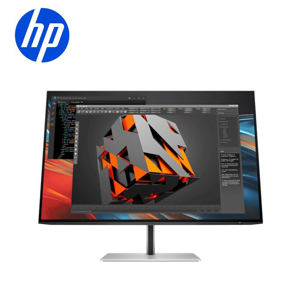 S7 Pro 724pn 24吋 專業繪圖工作站螢幕 (8X534AA)