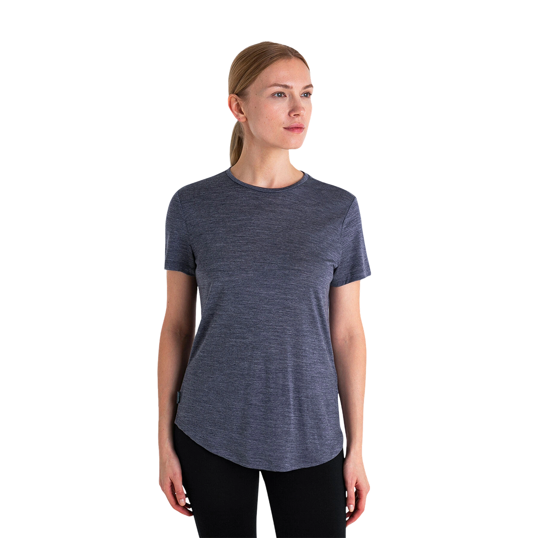 Icebreaker紐西蘭 Sphere Cool-Lite 圓領短袖 女款 (2色) 10IB0A56ZO