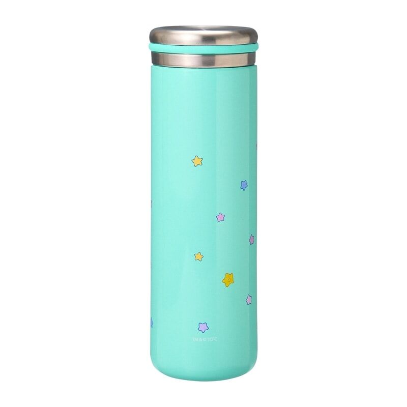 CARE BEARS 彩虹熊 保溫 保冰 水壺 不銹鋼 代購