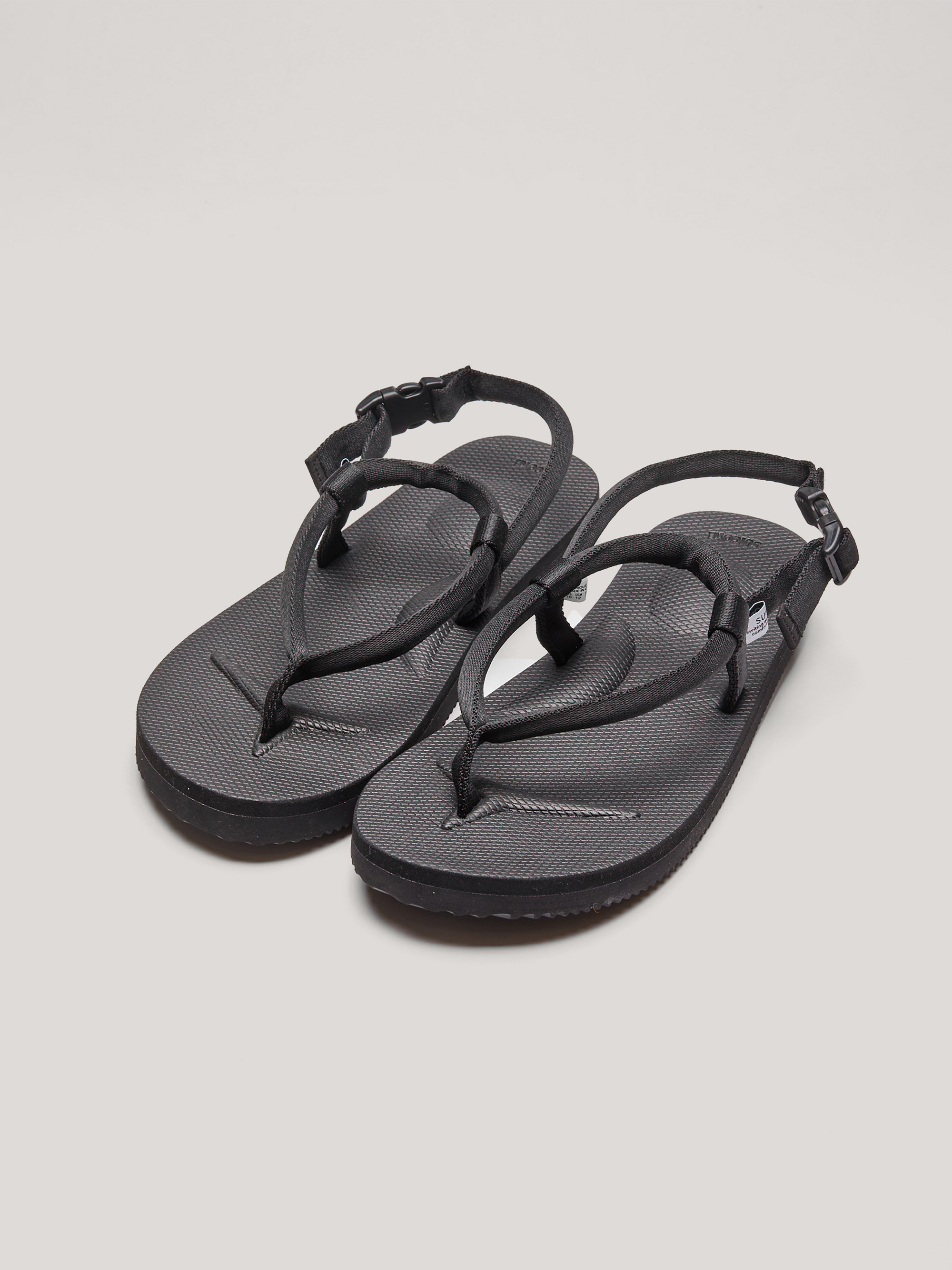 SUICOKE KAT-2 涼鞋