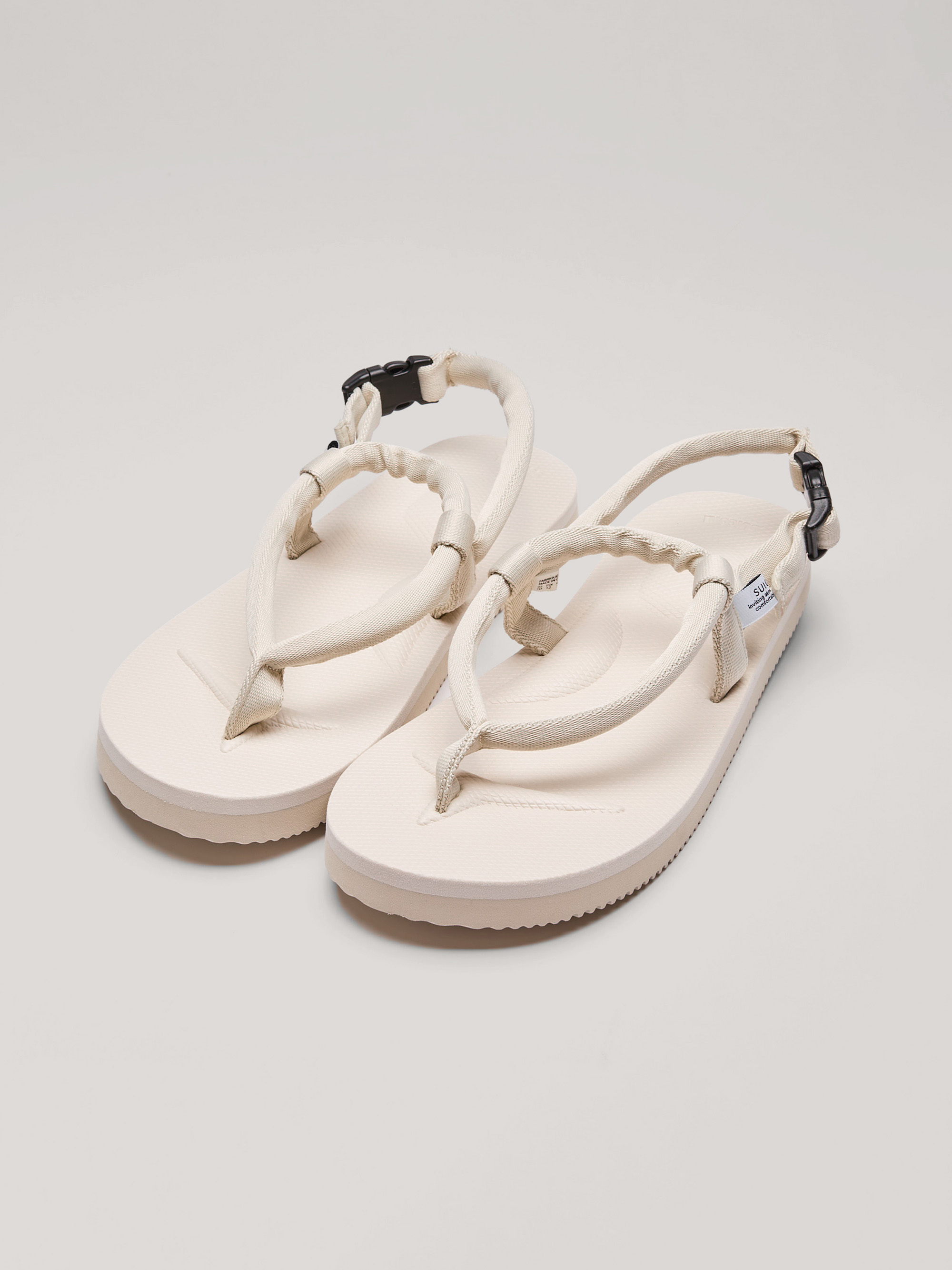 SUICOKE KAT-2 涼鞋