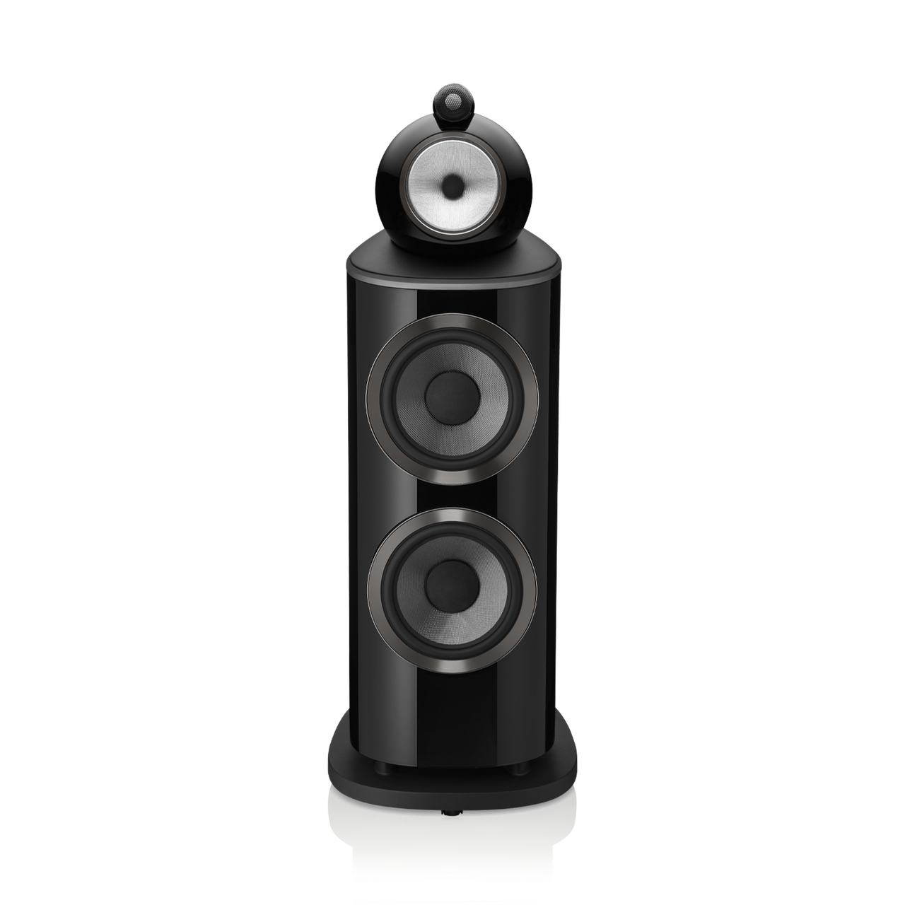 B&W 801 D4 英國製旗艦級落地喇叭