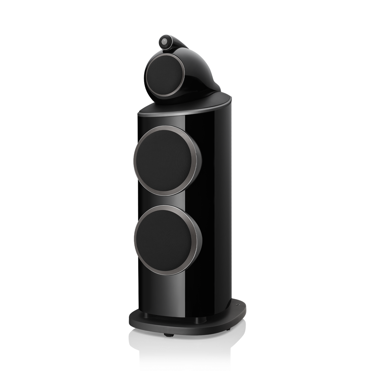 B&W 801 D4 英國製旗艦級落地喇叭