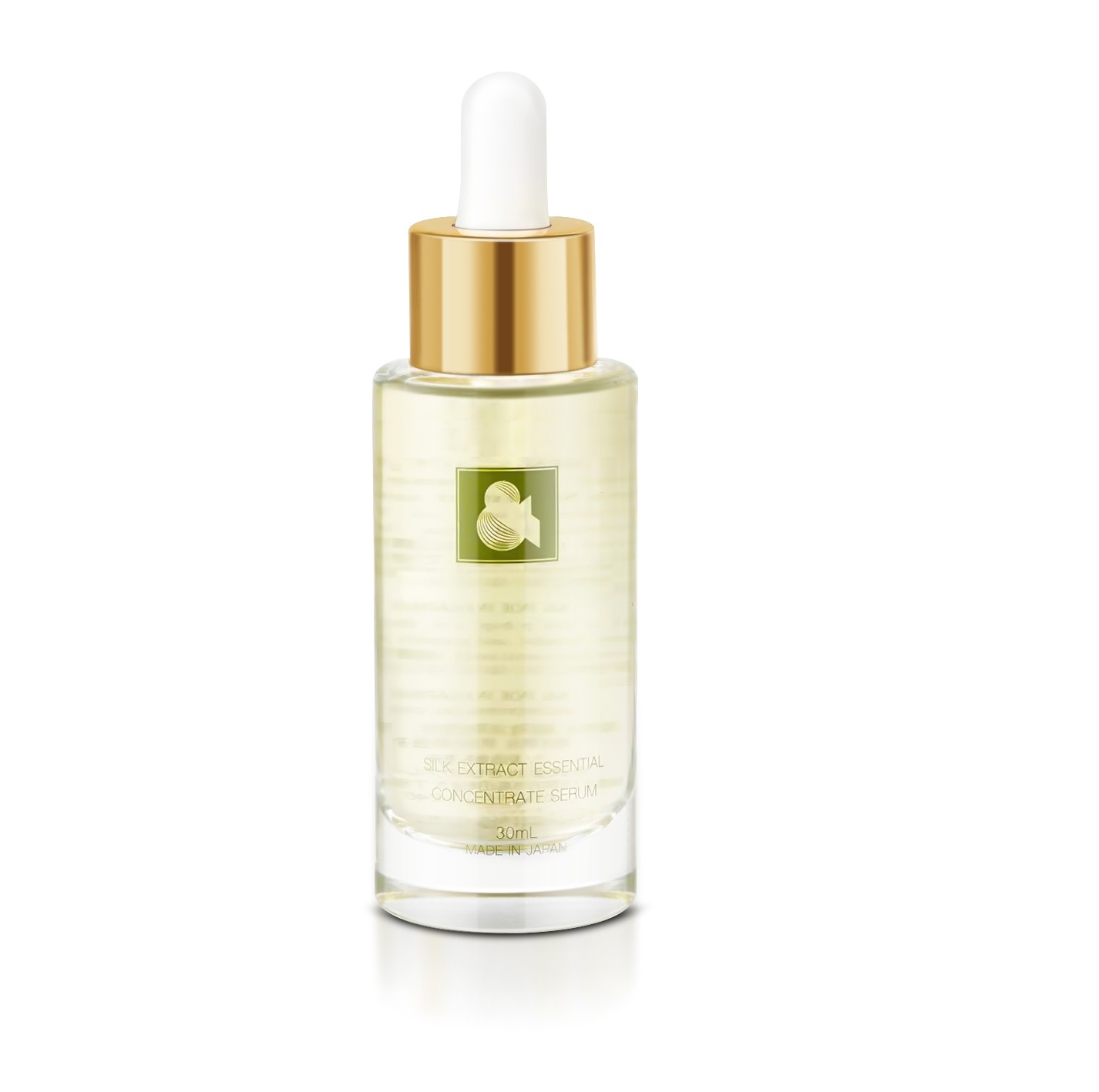 AP 永恆極緻綠蠶絲修護精華 SILK EXTRACT ESSENTIAL CONCENTRATE SERUM