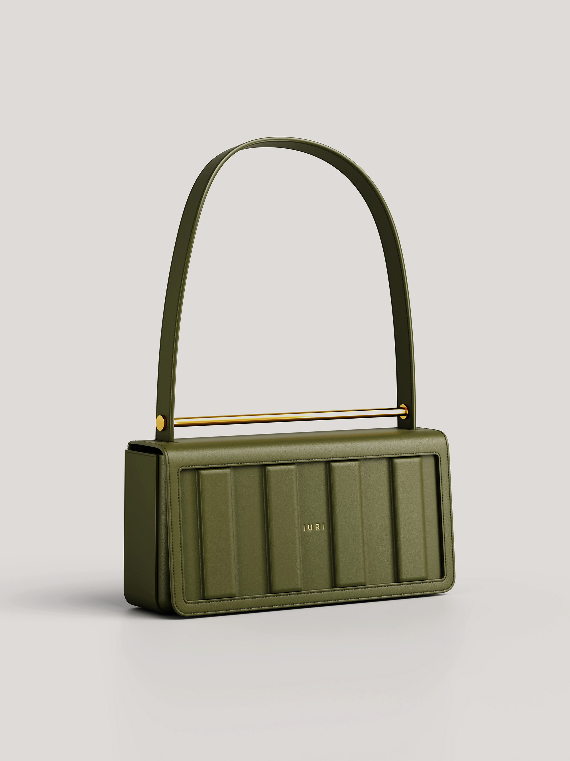 IURI CONTAINER 00 肩背包