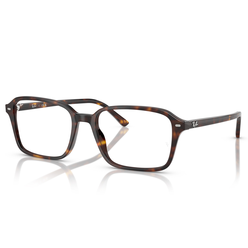 【RayBan】RB5431F 2012-54mm 方框光學眼鏡♣