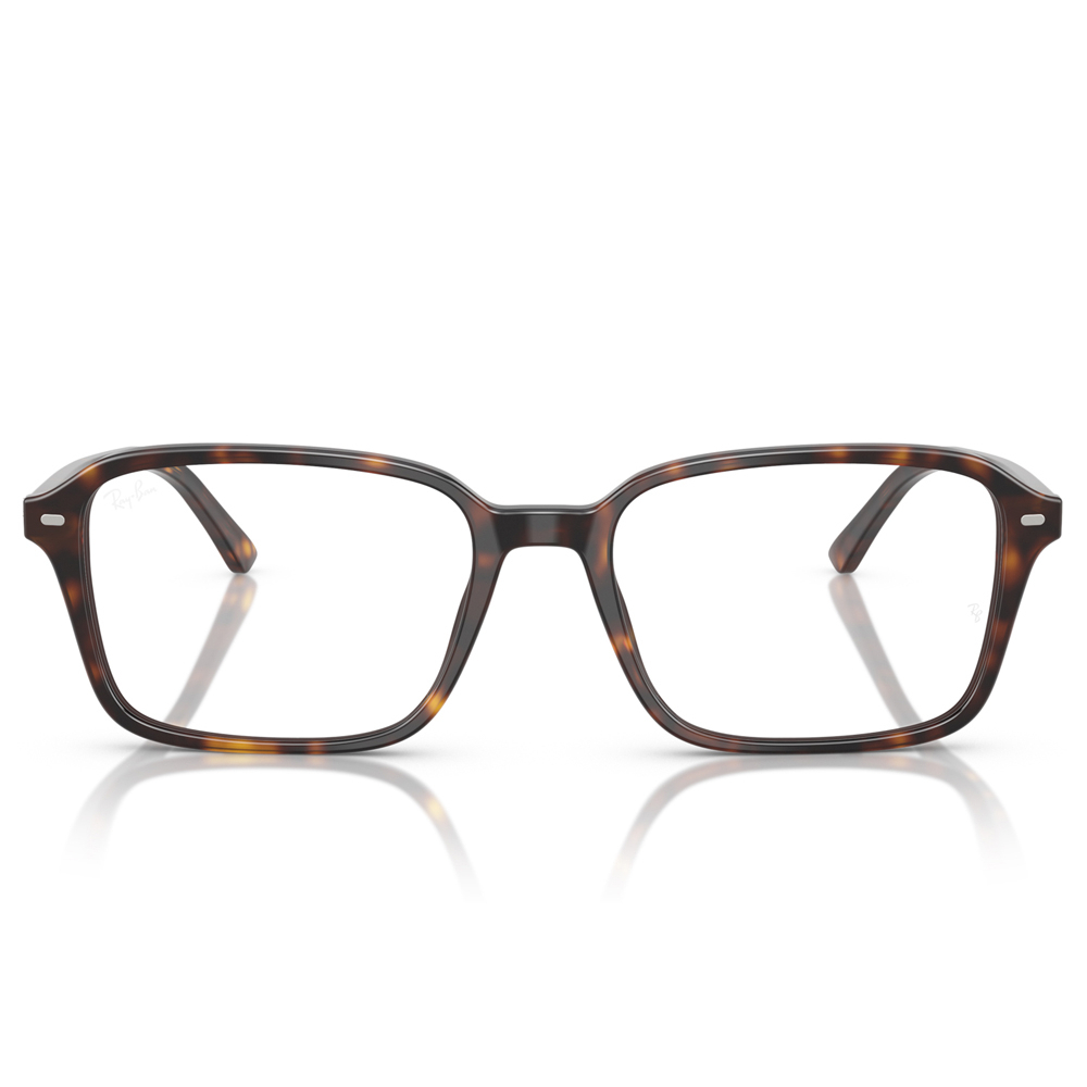 【RayBan】RB5431F 2012-54mm 方框光學眼鏡♣