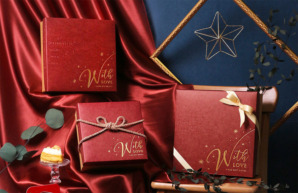 勃艮第之星系列