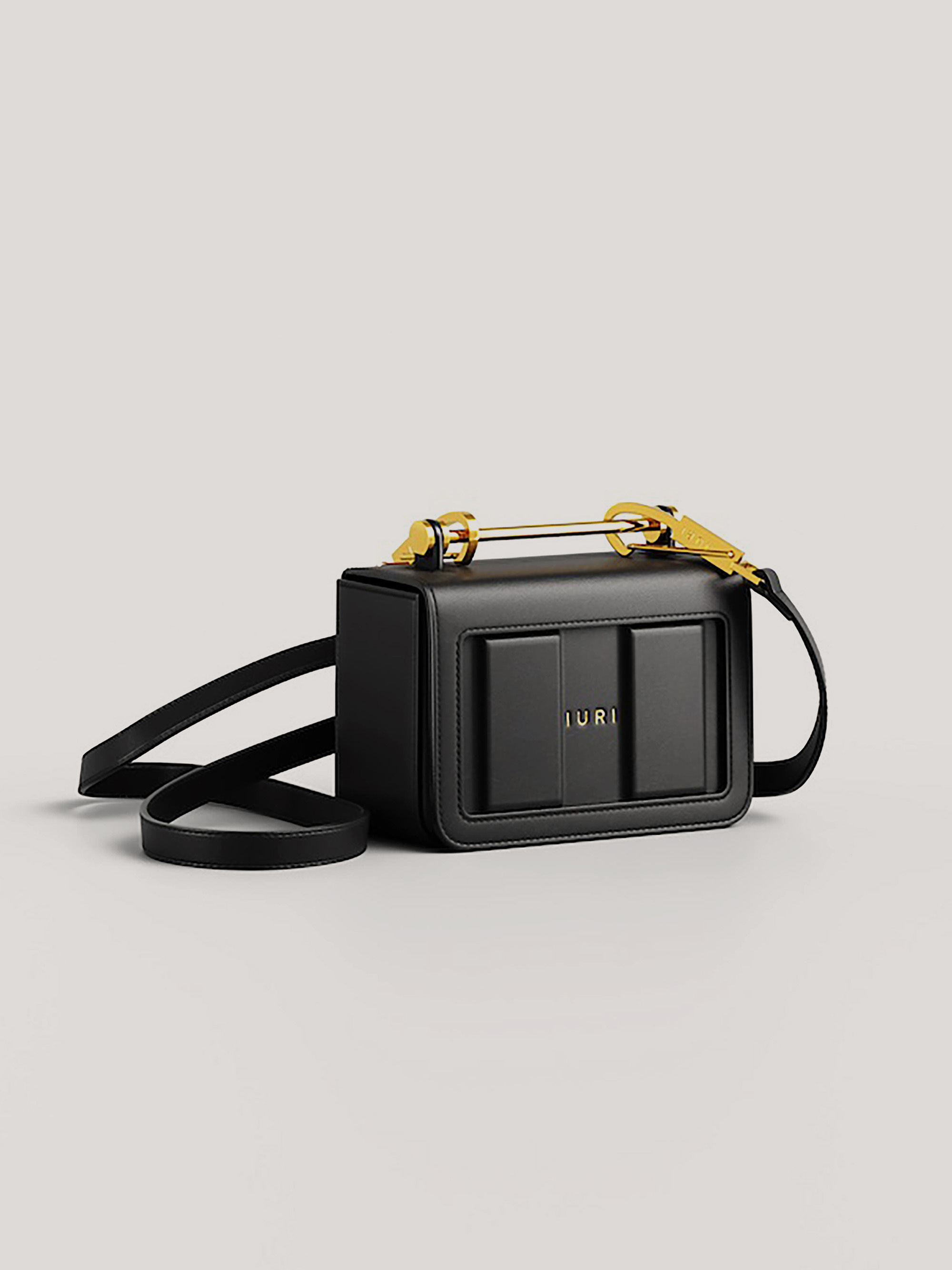 IURI CONTAINER 00 MINI 斜背包