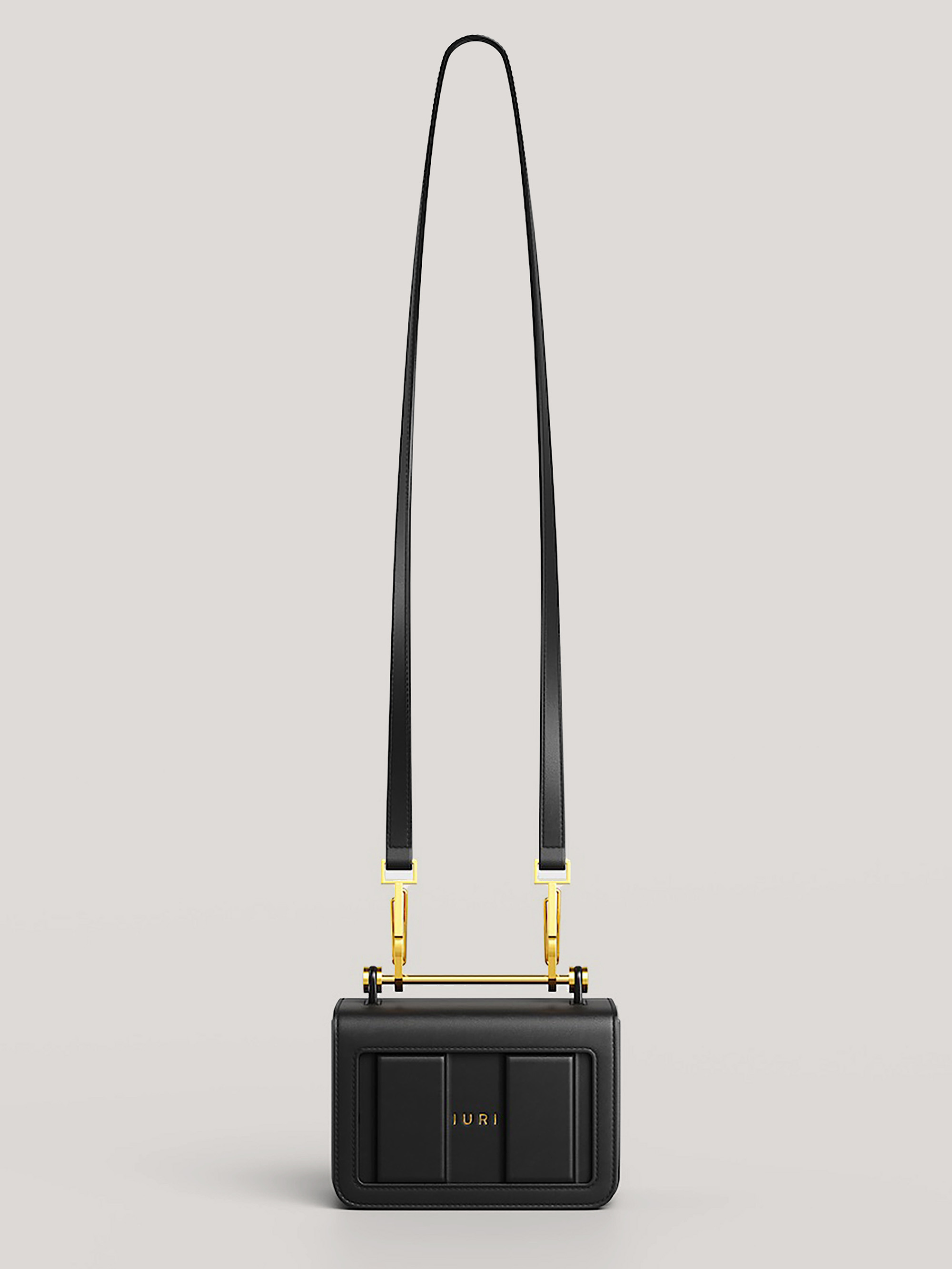 IURI CONTAINER 00 MINI 斜背包