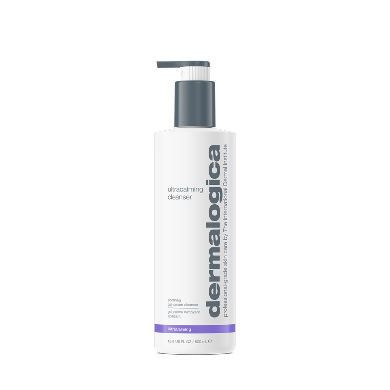 DERMALOGICA 特效鎮靜潔膚霜 500ml