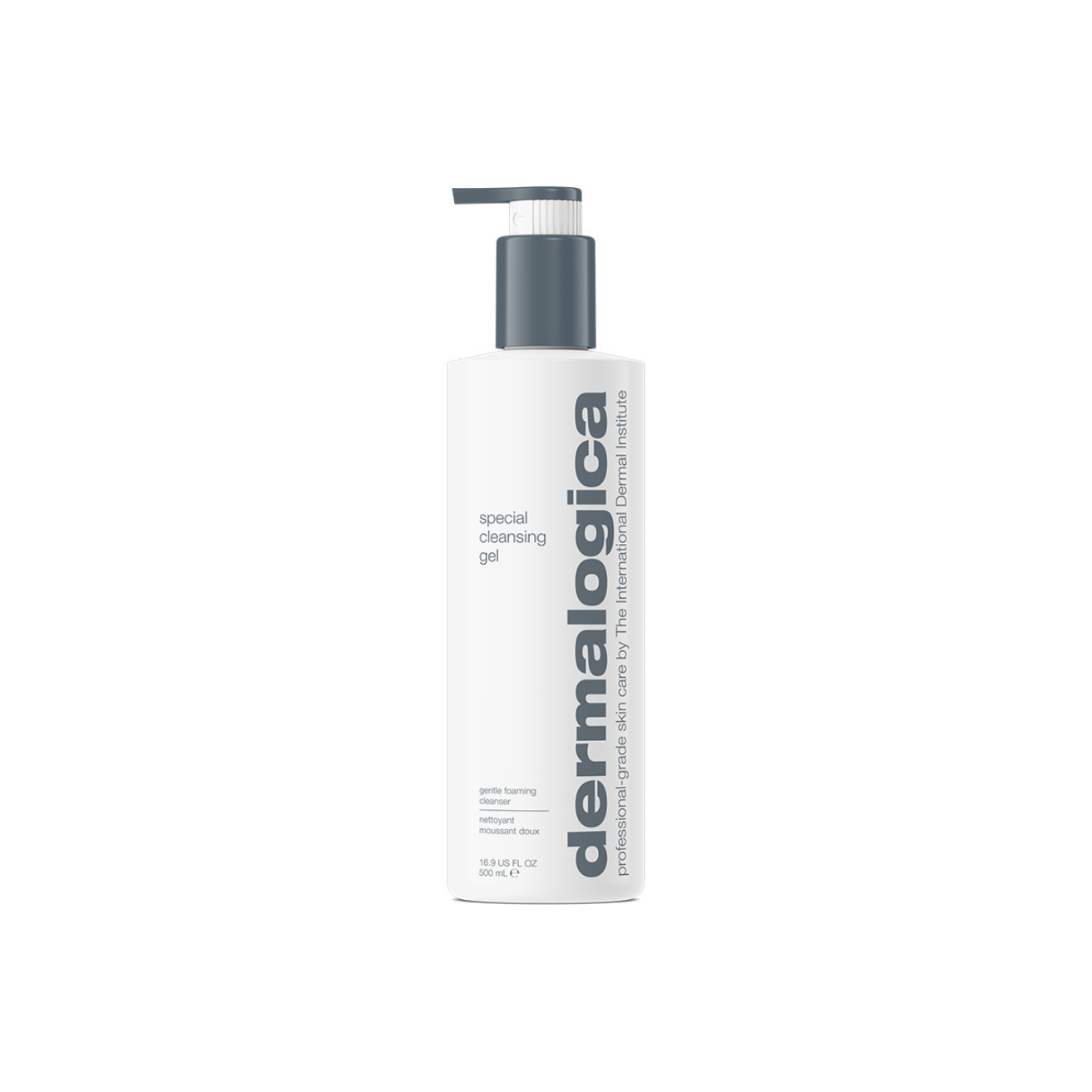 DERMALOGICA 潔面啫喱 500ml