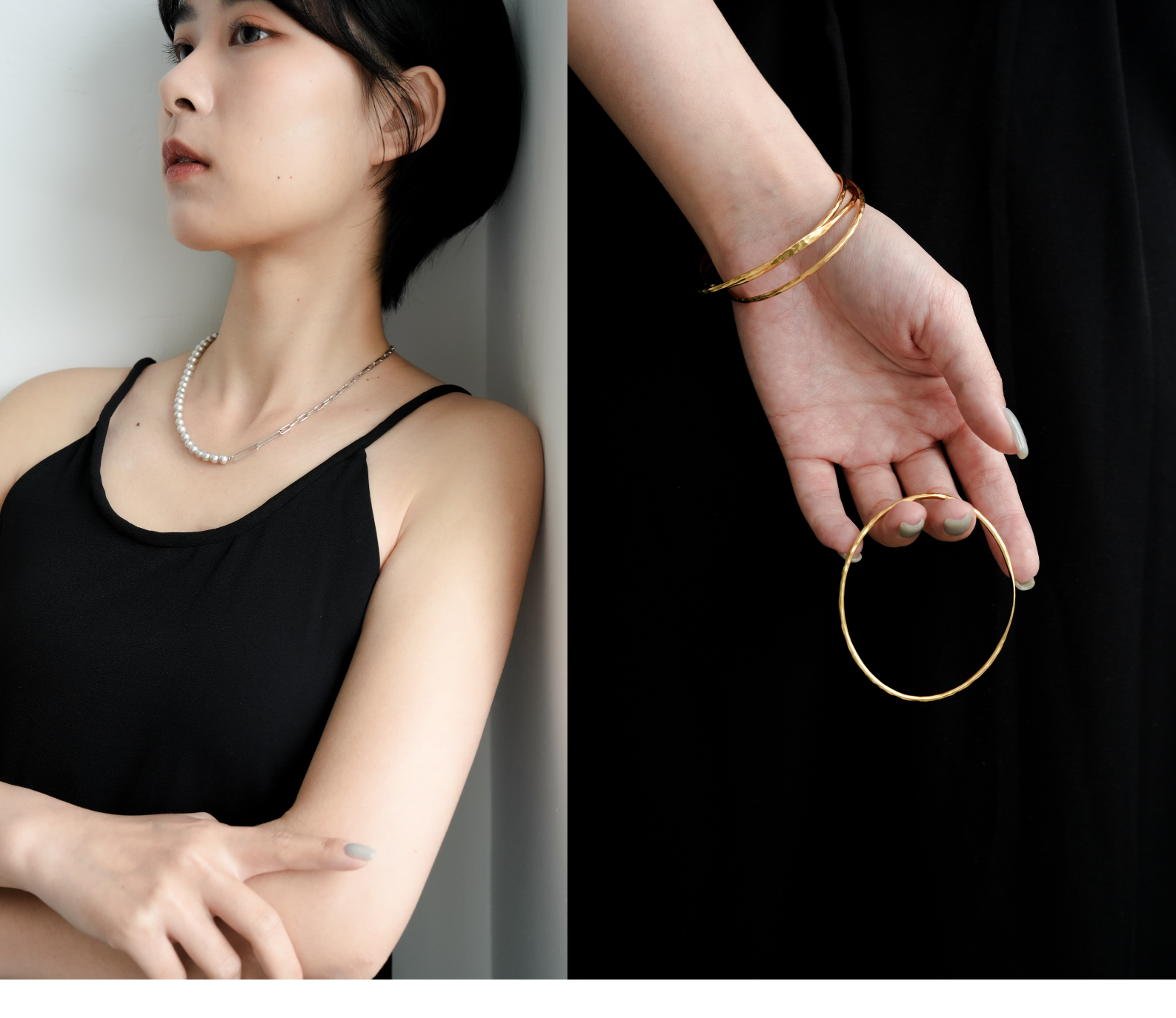 2025 Zhen Shun Jewelry 新品