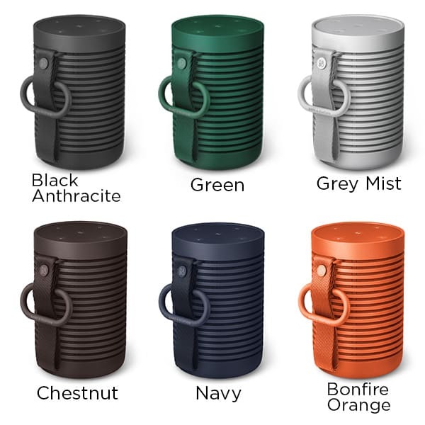 Bang & Olufsen B&O Beosound Explore Bluetooth 防水 IP67 無線便攜式戶外藍牙喇叭揚聲器